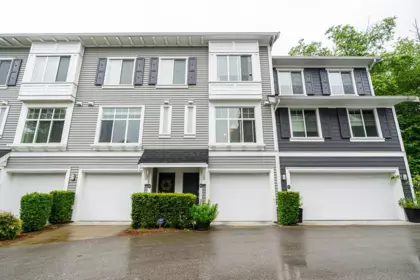 100 15340 Guildford Drive, Surrey, BC, Surrey — Townhouse for sale