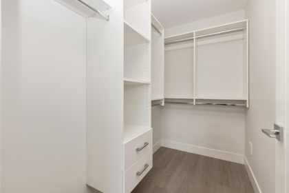 Basement Recreation Room Photo of 232 2218 Oak Meadows Drive, Surrey, BC