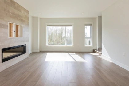 Breakfast Nook Photo of 232 2218 Oak Meadows Drive, Surrey, BC