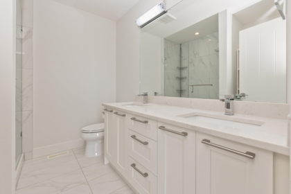 Laundry Room Photo of 232 2218 Oak Meadows Drive, Surrey, BC