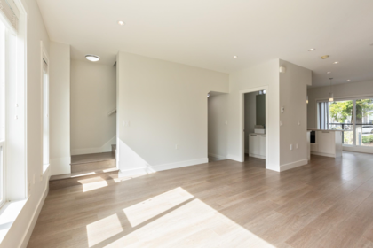 Primary Bedroom Photo of 232 2218 Oak Meadows Drive, Surrey, BC