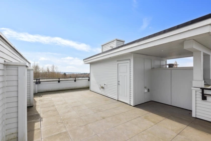 Swimming Pool Photo of 232 2218 Oak Meadows Drive, Surrey, BC
