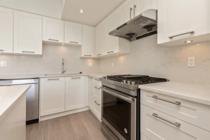 Walk-In Closet Photo of 232 2218 Oak Meadows Drive, Surrey, BC