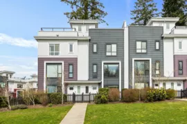 232 2218 Oak Meadows Drive, Surrey, BC