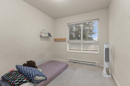 Bedroom 4 Photo of 228 32095 Hillcrest Avenue, Abbotsford, BC