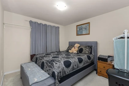 Primary Bedroom Photo of 228 32095 Hillcrest Avenue, Abbotsford, BC
