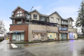 228 32095 Hillcrest Avenue, Abbotsford, BC