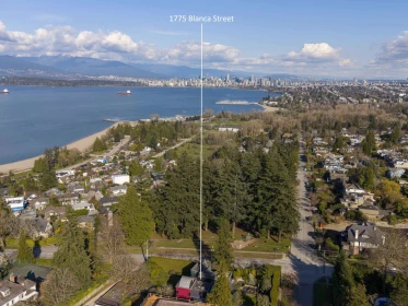 Community Amenities Photo (Clubhouse) of 1775 Blanca Street, Vancouver, BC