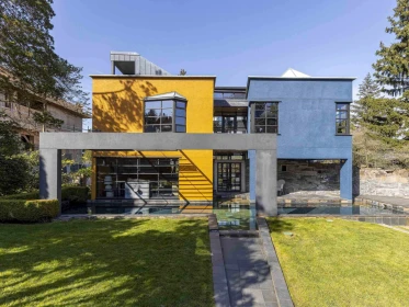 1775 Blanca Street, Vancouver, BC, Vancouver — Single Family Residence for sale
