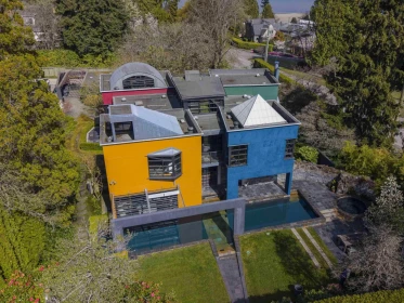 1775 Blanca Street, Vancouver, BC, Vancouver — Single Family Residence for sale