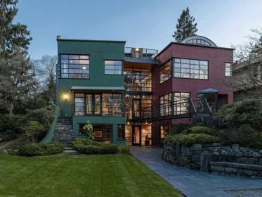 1775 Blanca Street, Vancouver, BC, Vancouver — Single Family Residence for sale