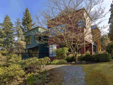 Street View Photo of 1775 Blanca Street, Vancouver, BC