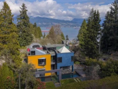 1775 Blanca Street, Vancouver, BC