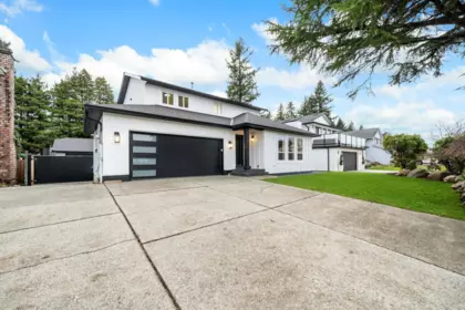 2451 Grosvenor Place, Abbotsford, BC, Abbotsford — Single Family Residence for sale