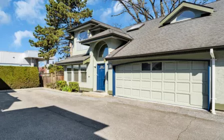 3 6675 No. 2 Road, Richmond, BC, Richmond — Townhouse for sale