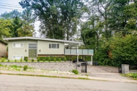 4383 Pinewood Crescent, Burnaby, BC