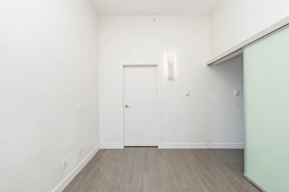 Basement Recreation Room Photo of 309 668 Columbia Street, New Westminster, BC