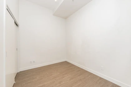 Hallway Photo of 309 668 Columbia Street, New Westminster, BC