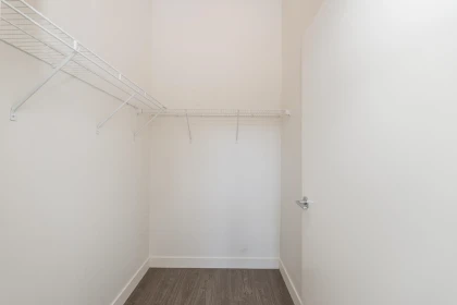 Laundry Room Photo of 309 668 Columbia Street, New Westminster, BC
