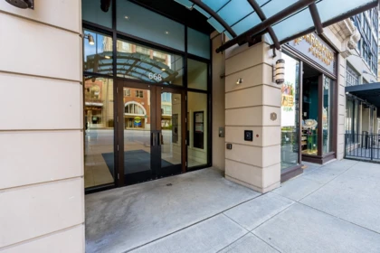 309 668 Columbia Street, New Westminster, BC, New Westminster — Apartment/Condo for sale
