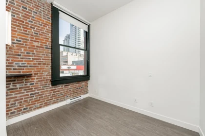 Office / Den Photo of 309 668 Columbia Street, New Westminster, BC