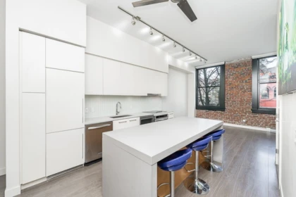 Pantry Photo of 309 668 Columbia Street, New Westminster, BC