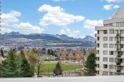 803 4808 Hazel Street, Burnaby, BC, Burnaby — Apartment/Condo for sale