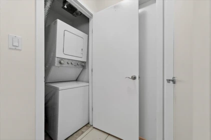Powder Room Photo of 803 4808 Hazel Street, Burnaby, BC