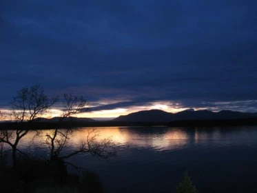 Community Amenities Photo (Clubhouse) of 495 Deacon Lane, Galiano Island, BC