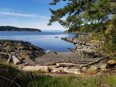 495 Deacon Lane, Galiano Island, BC, Galiano Island — Single Family Residence for sale