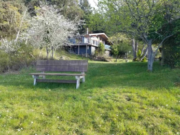 Hot Tub / Spa Photo of 495 Deacon Lane, Galiano Island, BC