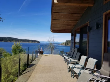 Pantry Photo of 495 Deacon Lane, Galiano Island, BC