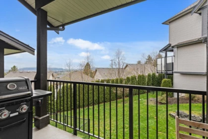 Loft / Bonus Room Photo of 21 5756 Promontory Road, Chilliwack, BC