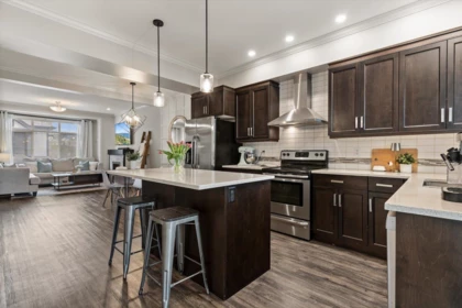 Office / Den Photo of 21 5756 Promontory Road, Chilliwack, BC