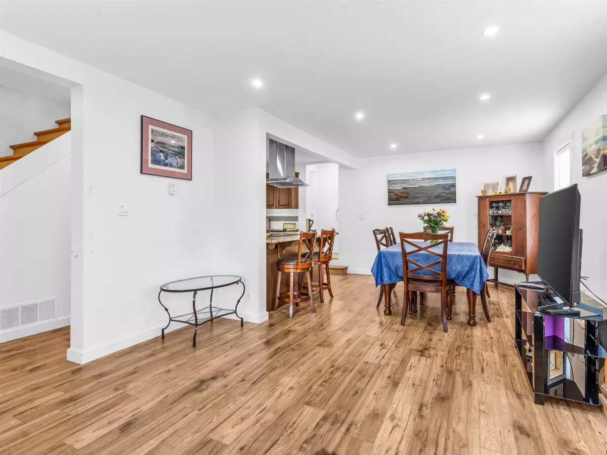Family Room Photo of 227 W 5th Street, North Vancouver, BC