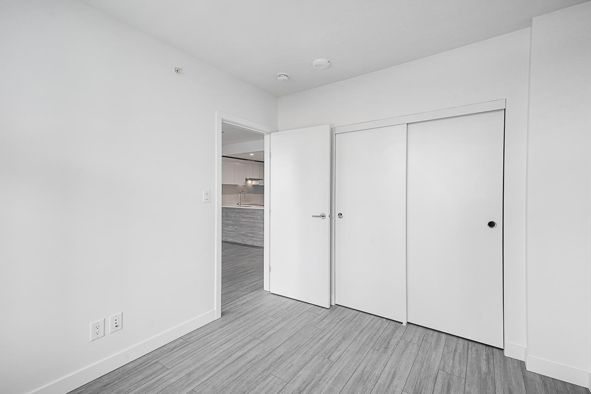 Family Room Photo of 405 13655 Fraser Highway, Surrey, BC