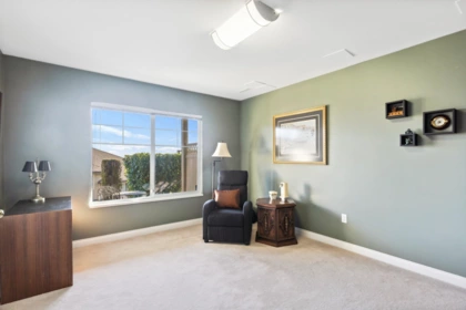 Garage Interior Photo of 121 2979 Panorama Drive, Coquitlam, BC