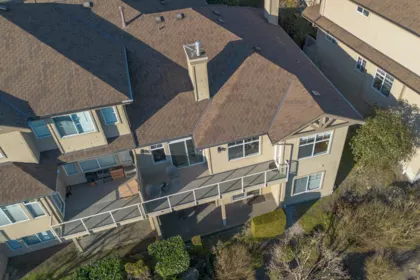 Hot Tub / Spa Photo of 121 2979 Panorama Drive, Coquitlam, BC