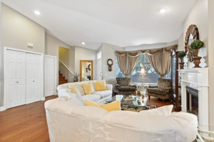 Kitchen Photo of 121 2979 Panorama Drive, Coquitlam, BC
