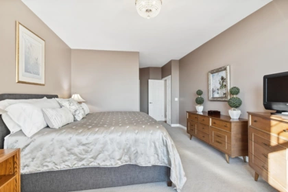 Mudroom Photo of 121 2979 Panorama Drive, Coquitlam, BC