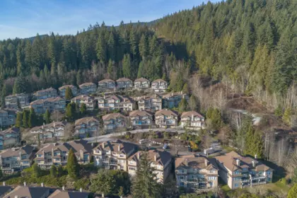 Neighborhood Park Photo Near 121 2979 Panorama Drive, Coquitlam, BC