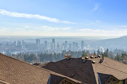 Office / Den Photo of 121 2979 Panorama Drive, Coquitlam, BC