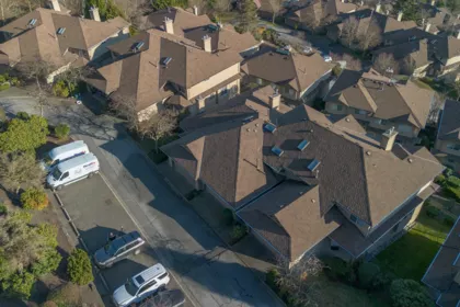 Street View Photo of 121 2979 Panorama Drive, Coquitlam, BC