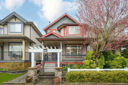19441 66 Avenue, Surrey, BC, Surrey — Single Family Residence for sale