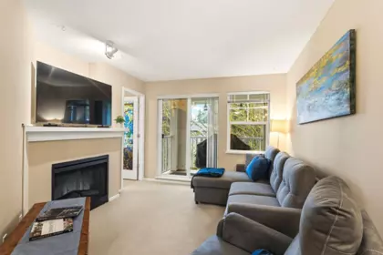 301 7330 Salisbury Avenue, Burnaby, BC, Burnaby — Apartment/Condo for sale