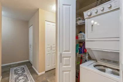 Guest Bathroom Photo of 301 7330 Salisbury Avenue, Burnaby, BC