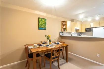 Kitchen Photo of 301 7330 Salisbury Avenue, Burnaby, BC