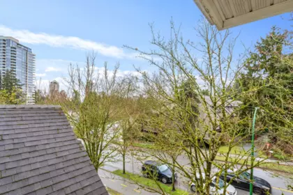 Loft / Bonus Room Photo of 301 7330 Salisbury Avenue, Burnaby, BC