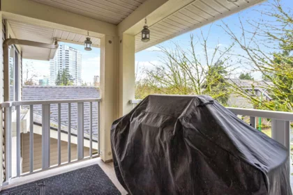 Office / Den Photo of 301 7330 Salisbury Avenue, Burnaby, BC