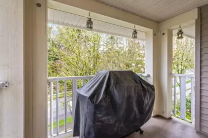 Powder Room Photo of 301 7330 Salisbury Avenue, Burnaby, BC